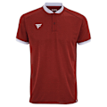 Pikkukuva 1 / 3: T-paidat Tecnifibre Team Punainen 188 - 192 cm/XL
