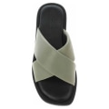 Miniatyrbillede 5 af 7: Tøffel Tamaris 112711820708 Beige 38