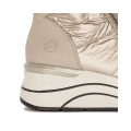 Miniatyrbillede 9 af 10: Sko Remonte D0T7260 Beige,Hvid 40