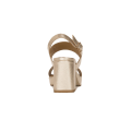 Miniatyrbillede 7 af 9: Sandaler Maciejka 0552225001 Guld 37