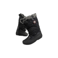 Miniatyrbillede 2 af 10: Snowboots Geographical Norway Matti Sort 36