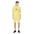 Miniatyrbillede 4 af 4: Sweatshirts 4F H4L22BLM01873S Gul 176 - 179 cm/M