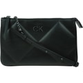 Miniatyrbillede 1 af 3: Håndtasker Calvin Klein K60K611042BAX Sort