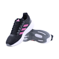 Miniatyrbillede 4 af 4: Sneakers low Adidas Runfalcon 30 W Sort 38