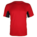 Pikkukuva 1 / 7: T-paidat Karakal Pro Tour Punainen 178 - 182 cm/M