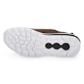 Miniatyrbillede 5 af 5: Sneakers low Geox C3009 Spherica Actif A Brun 41