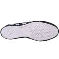 Miniatyrbillede 4 af 4: Sneakers low Converse Chuck Taylor All Star Miley Cyrus Sort 36.5
