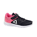 Miniatyrbillede 1 af 4: Sneakers low Reebok Rush Runner Pink,Sort 27.5