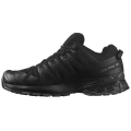 Miniatyrbillede 9 af 11: Sneakers low Salomon Xa Pro 3d V9 Sort 42