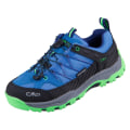 Miniatyrbillede 1 af 5: Sneakers low CMP Rigel Low Blå 31