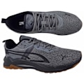 Pikkukuva 3 / 10: Puolikengät Puma Stride Harmaat 44.5