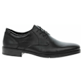 Miniatyrbillede 1 af 6: Sneakers low Rieker Schwarz Sort 45