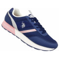 Pikkukuva 2 / 6: Puolikengät U.S. Polo Assn NOBIW002CDBL Tummansininen 36