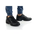 Miniatyrbillede 3 af 6: Sneakers low Puma Respin Sort 44.5