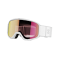 Pikkukuva 1 / 2: Goggles Salomon Aksium 20 S 2023 Valkoiset