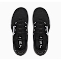 Miniatyrbillede 4 af 6: Sneakers low Puma Retaliate 2 JR Sort 38