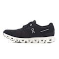 Miniatyrbillede 3 af 6: Sneakers low On On On Cloud 5 Sort 40.5