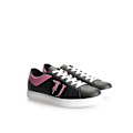 Miniatyrbillede 2 af 4: Sneakers low Trussardi 79A00387 Sort 37