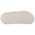 Miniatyrbild 4 av 4: Träskor Crocs Classic Crush Clog Vit 36