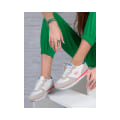 Miniatyrbild 3 av 10: Lågskor Lee Cooper LCW22310848LA Beige,Vit 39