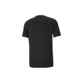 Miniatyrbillede 2 af 2: T-shirts Puma Active Small Logo Tee Sort 176 - 181 cm/M
