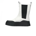 Miniatyrbillede 3 af 6: Sko Puma Mayze Stack Chelsea Wns Hvid 38.5
