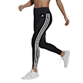 Miniatyrbillede 2 af 3: Bukser Adidas W 3STRIPES 78 Sort 164 - 169 cm/M