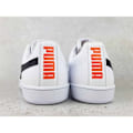 Miniatyrbillede 6 af 6: Sneakers low Puma UP Hvid 44.5