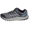 Miniatyrbillede 2 af 4: Sneakers low Merrell Antora 3 Grå 38