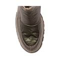 Miniatyrbillede 5 af 10: Sko Hispanitas CHI222368C004 Guld,Brun 41