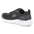 Miniatyrbillede 2 af 6: Sneakers low Skechers Low Voltis Hvid,Sort,Grafit 44