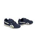 Miniatyrbillede 2 af 4: Sneakers low Reebok Royal CL Jogger Flåde 30.5