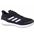 Miniatyrbillede 1 af 6: Sneakers low Adidas Ultrabounce EL K Sort 38 2/3