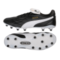 Miniatyrbillede 2 af 5: Sneakers low Puma King Top Fgag Sort 42.5