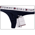 Pikkukuva 3 / 4: Majtki Tommy Hilfiger UW0UW01572416 Tummansininen XS