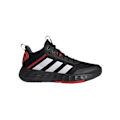 Miniatyrbillede 1 af 6: Sneakers low Adidas Ownthegame Sort 44