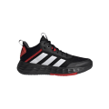 Pikkukuva 1 / 6: Puolikengät Adidas Ownthegame Mustat 44 2/3