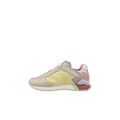 Miniatyrbillede 3 af 5: Sneakers low Colmar Travis Plus Gul,Beige 40