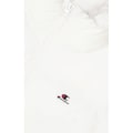 Pikkukuva 4 / 4: takki Champion Wmns High Neck Script Logo Back Hooded Valkoiset 168 - 172 cm/M