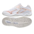 Pikkukuva 1 / 4: Puolikengät Mizuno Thunder Blade 3 Valkoiset 42