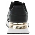 Miniatyrbillede 4 af 7: Sneakers low Tommy Hilfiger FW0FW07108BDS Sort 36