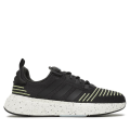 Miniatyrbillede 4 af 5: Sneakers low Adidas Swift Run Sort 40