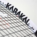 Pikkukuva 4 / 6: Rackets Karakal Comp 27 Mustat