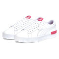 Miniatyrbillede 6 af 7: Sneakers low Puma Jada JR Hvid 39