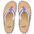 Miniatyrbillede 5 af 5: Flip-flops Gumbies Corker Lilla 41