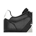 Miniatyrbillede 8 af 10: Sneakers low U.S. Polo Assn XIRIO003M3YM2 Sort 41