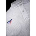 Pikkukuva 4 / 5: T-paidat Tecnifibre Team Valkoiset 178 - 182 cm/M