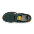 Miniatyrbild 4 av 5: Lågskor New Balance Gg1 Pv500 Gröna 33