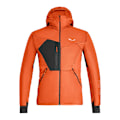 Pikkukuva 1 / 2: takki Salewa Pedroc Hybrid Twr M Hood Jkt Oranssin väriset 180 - 182 cm/L