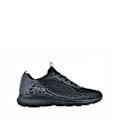 Miniatyrbillede 1 af 3: Sneakers low Big Star JJ174283 Sort 44